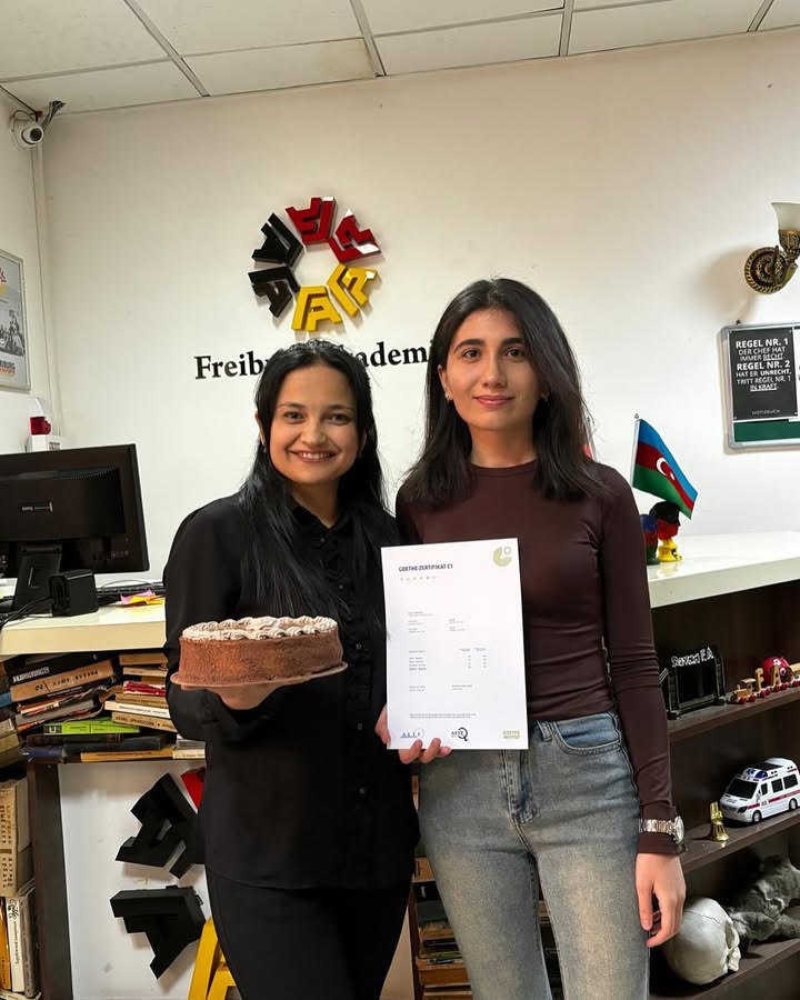 Goethe-Zertifikat C1 sicher online in Italien kaufen